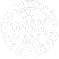 The Dough Dept. Logo